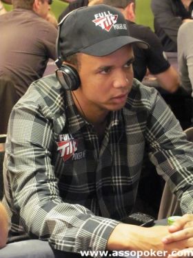 Phil-Ivey
